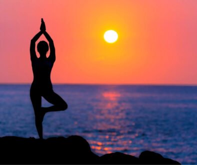 yoga